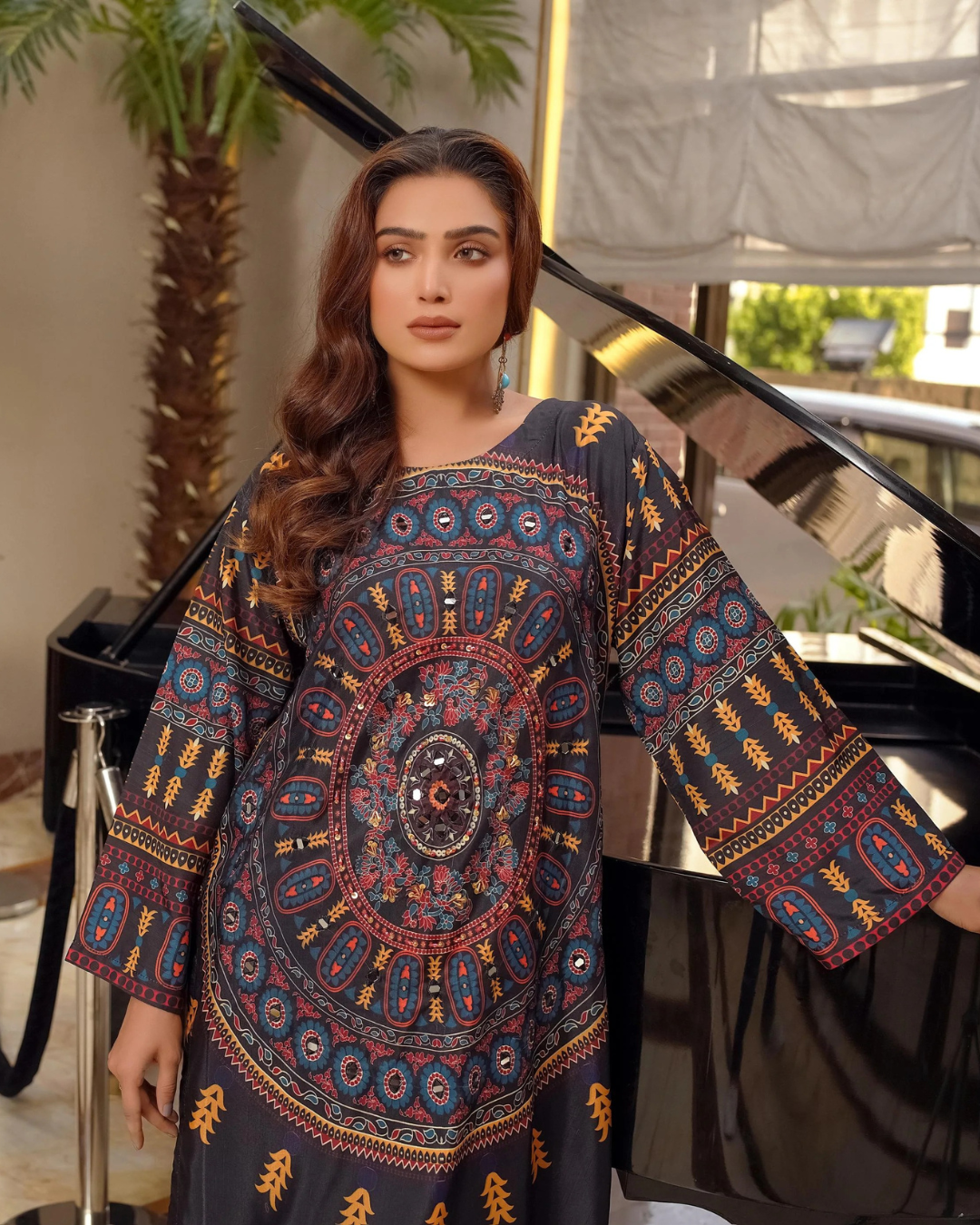 Morchal - Swiss with Mirrors -Digital 2Pc