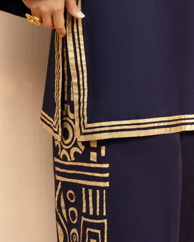 Arcane Threads-With Printed Bag