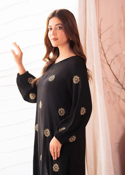 Luna (Stitched 2 Pcs)