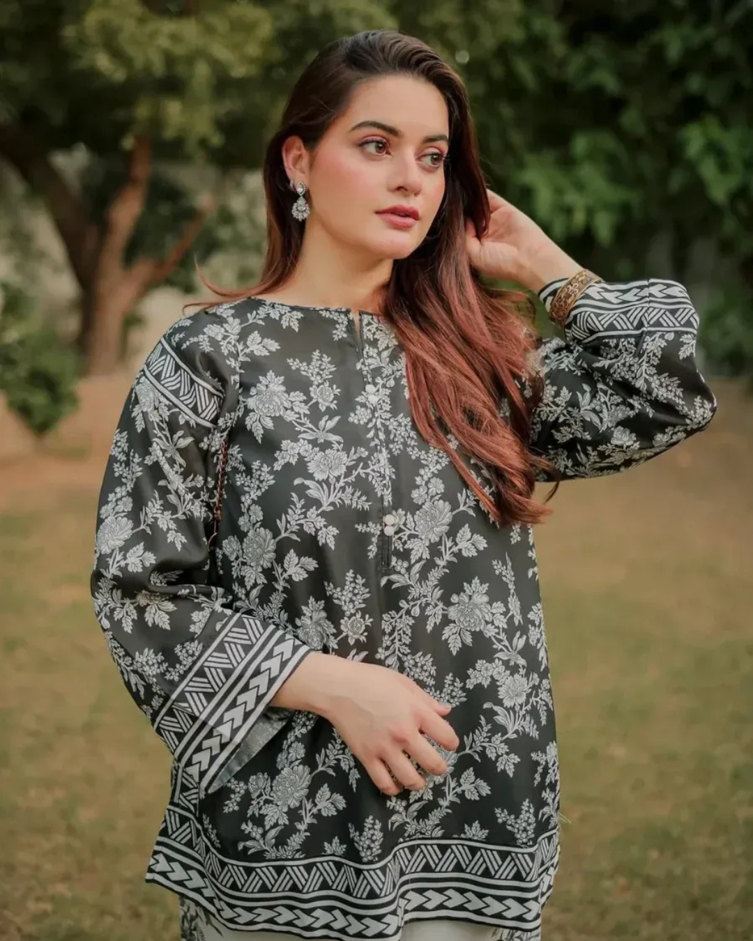 Monica -Digital Grip 2Pc