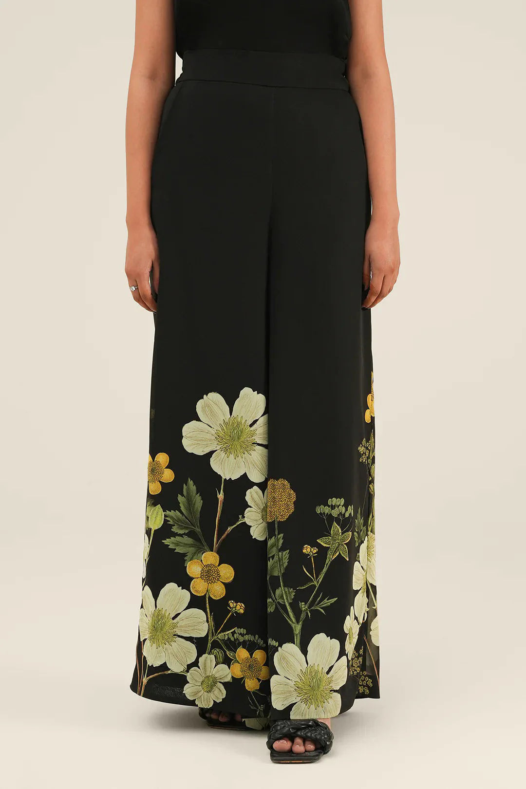 Vivamuse - Digital Printed 2 Pcs PREMIUM FABRIC  | STITCHED