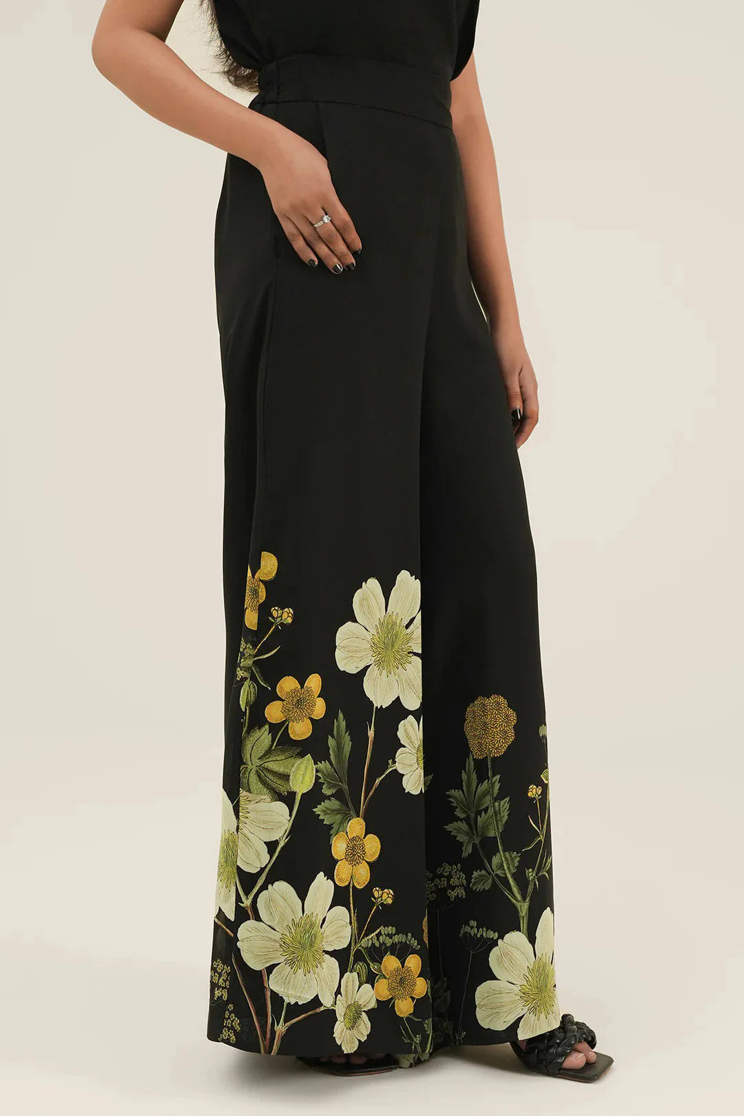 Vivamuse - Digital Printed 2 Pcs PREMIUM FABRIC  | STITCHED