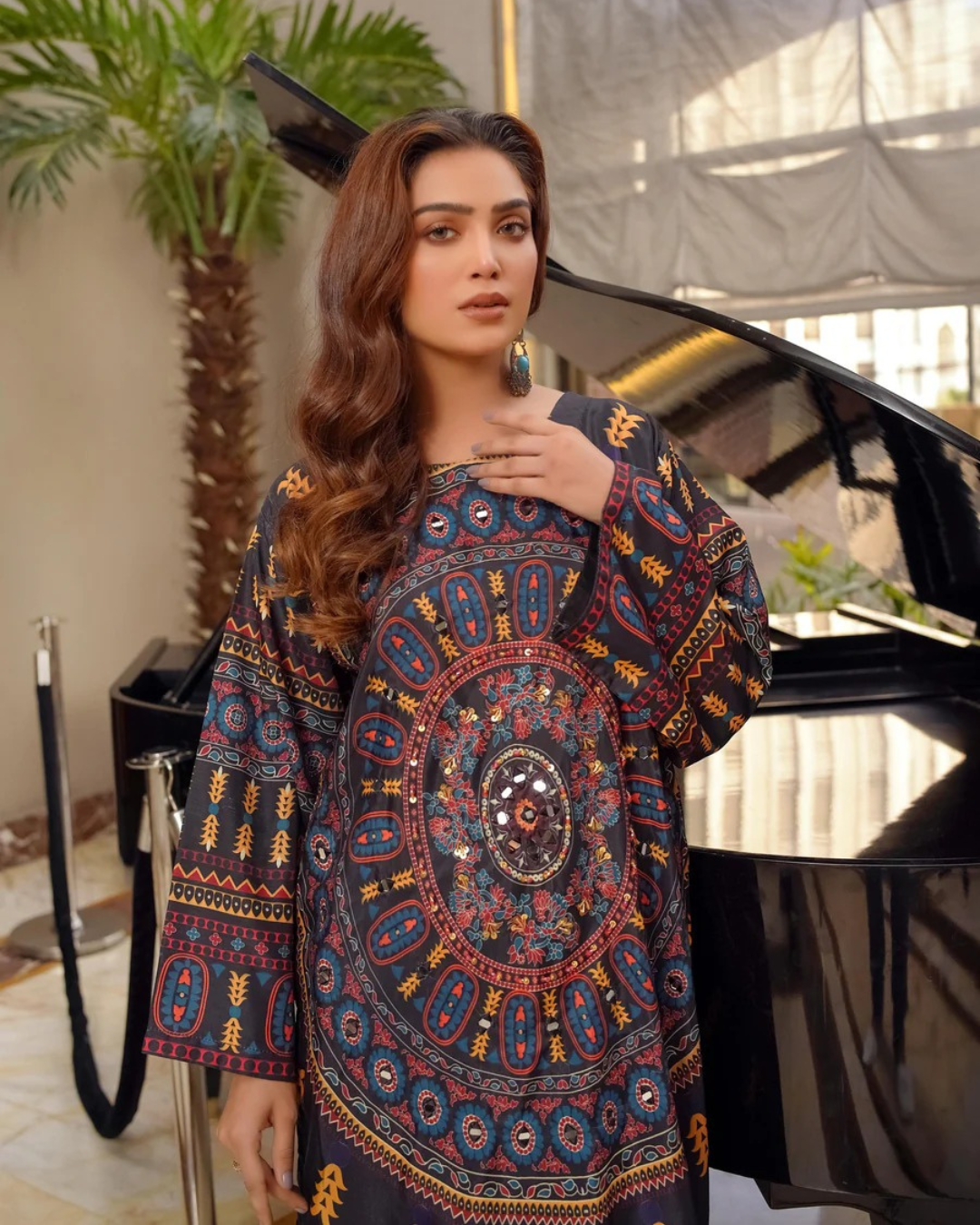 Morchal - Swiss with Mirrors -Digital 2Pc