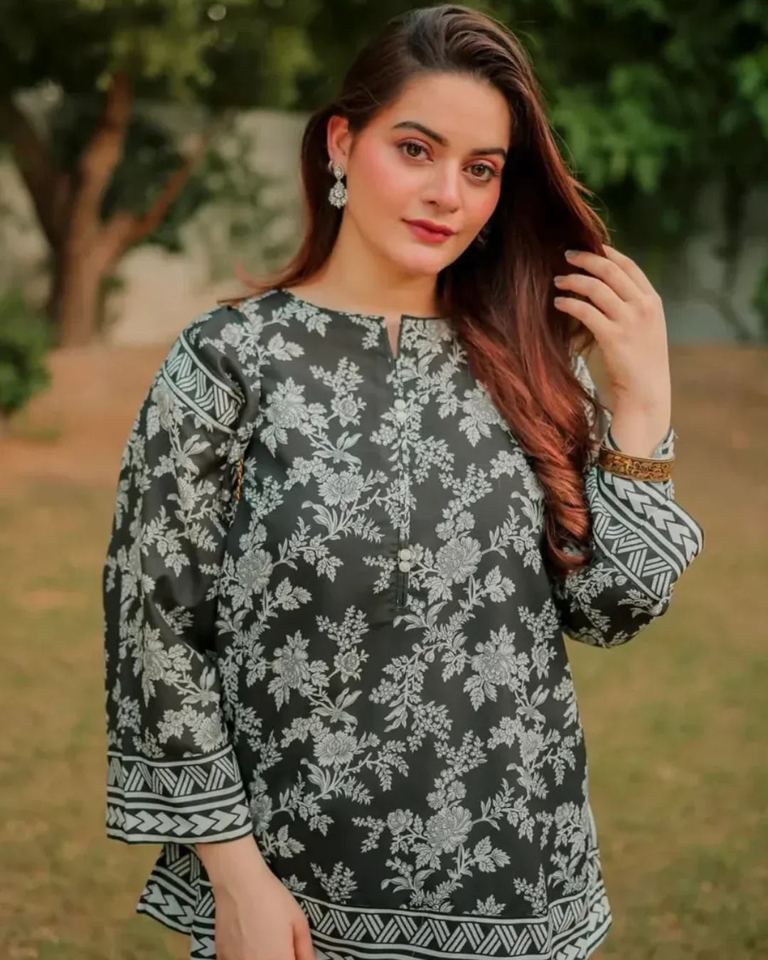 Monica -Digital Grip 2Pc