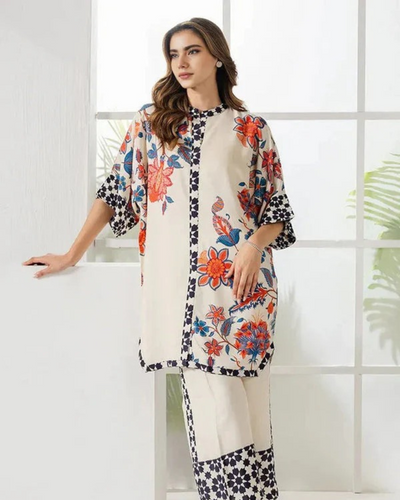 Zarwa stiched (2 piece) ZL1004