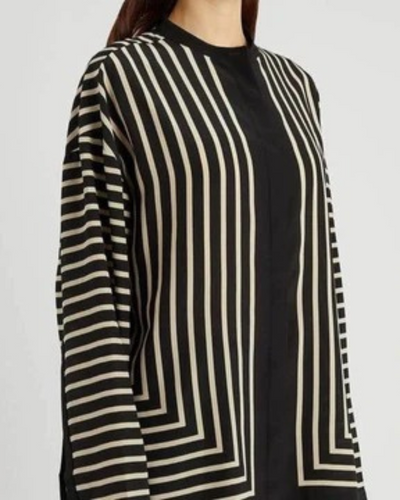 Zara Premium Silk Co-ord