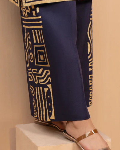 Arcane Threads-With Printed Bag