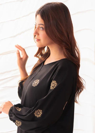 Luna (Stitched 2 Pcs)