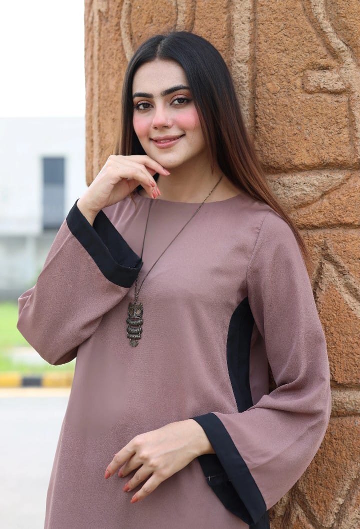 Zubia - Stitched 2 Pc Premium Fabric