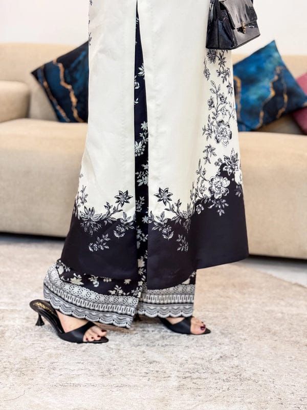 Sariya - 2 Piece Printed Suit- EID SALE 50% OFF