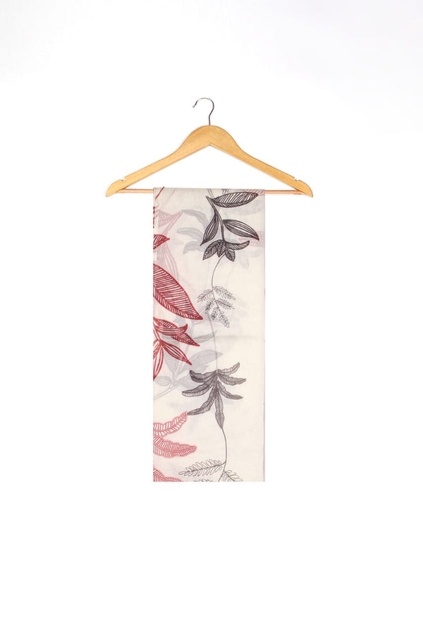 Armeena Grace - 3Pc (Kaftan Style) - Premium Fabric