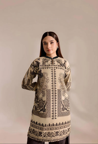 Maliha Stitched 2 piece