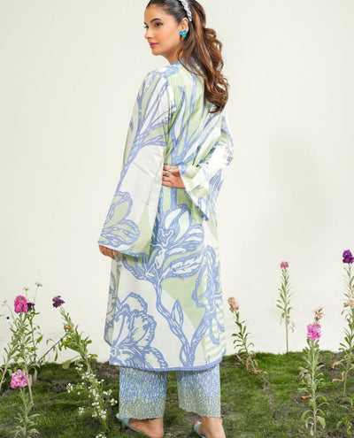 Riya  stitched 2 piece