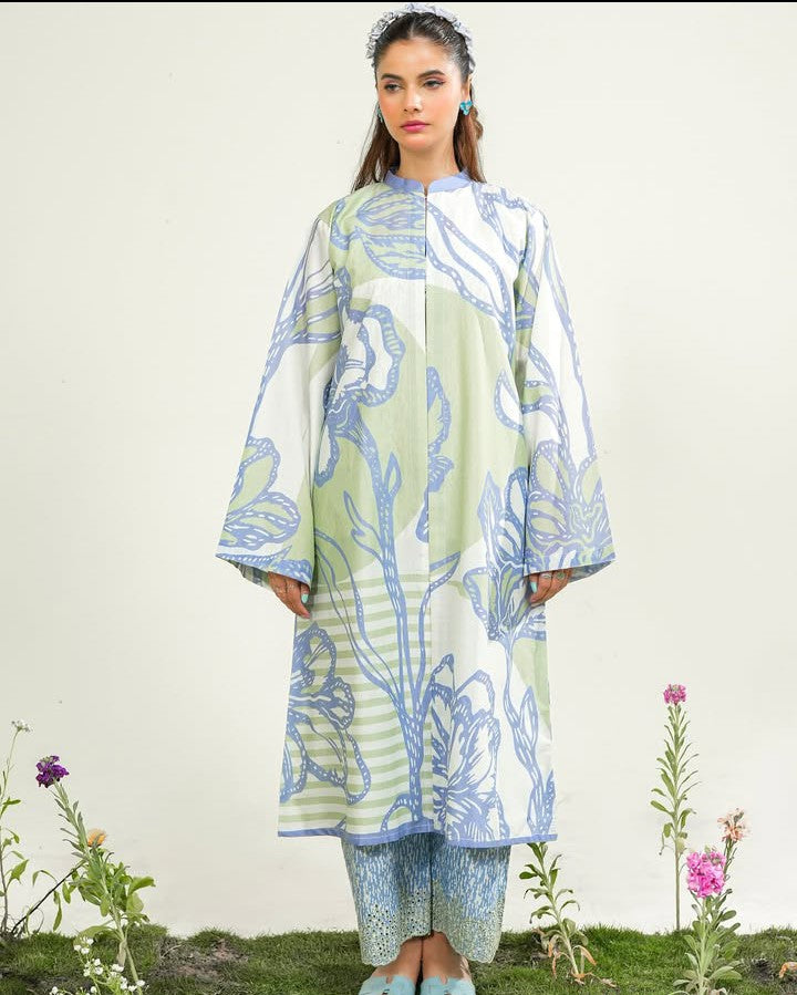 Riya  stitched 2 piece