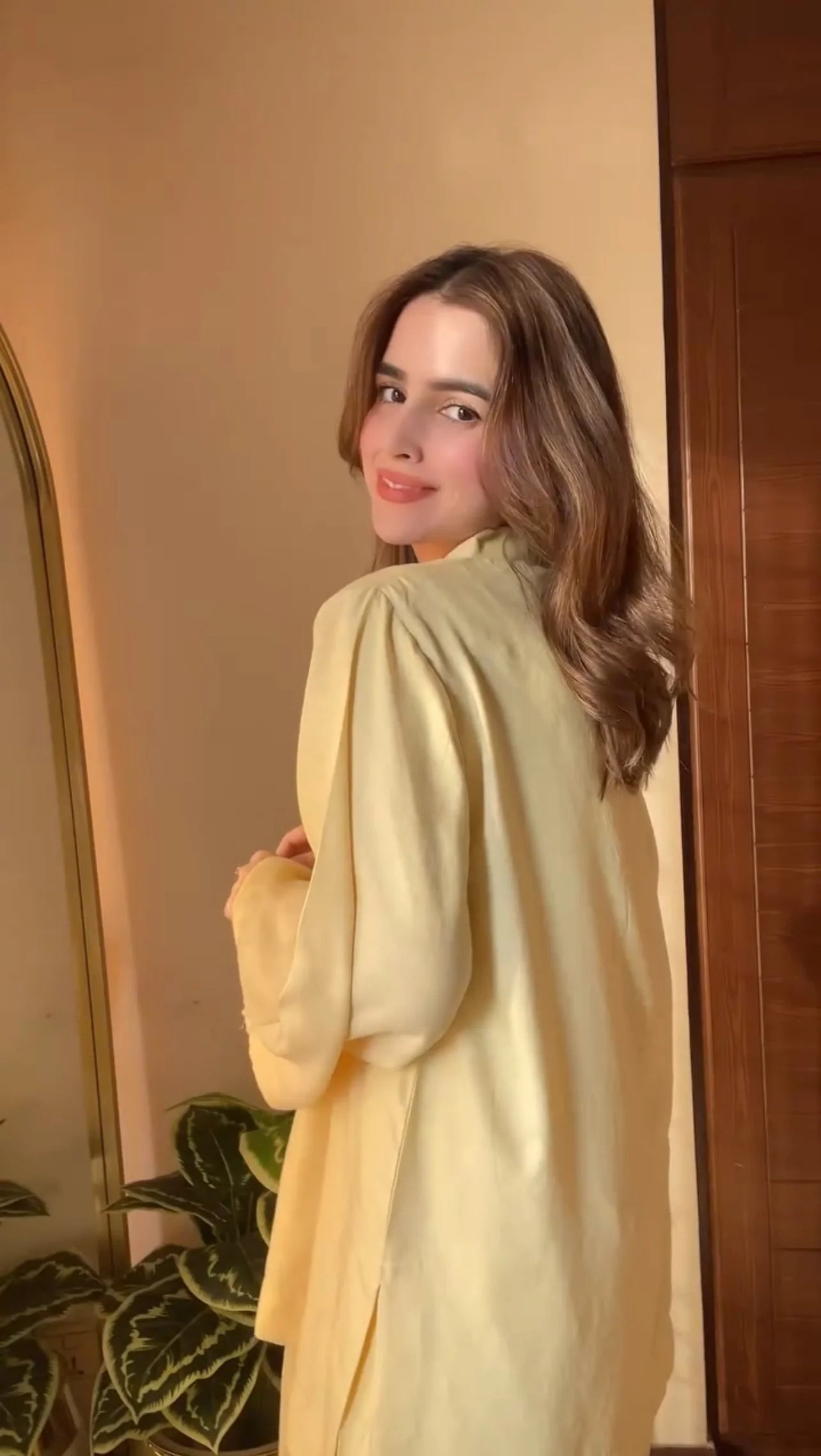 Riwyat-Farshi Shalwar and Shirt