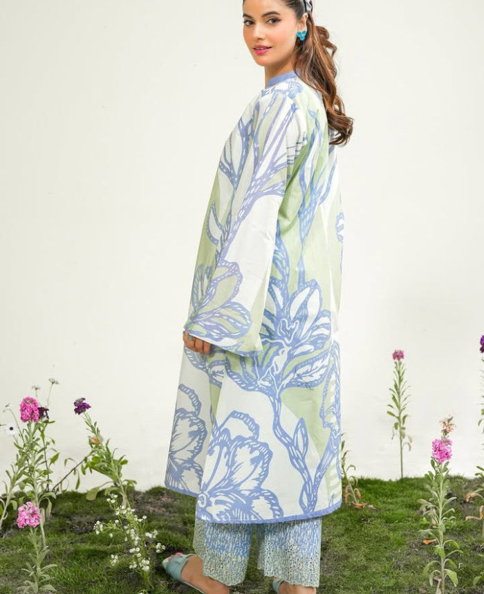 Riya  stitched 2 piece